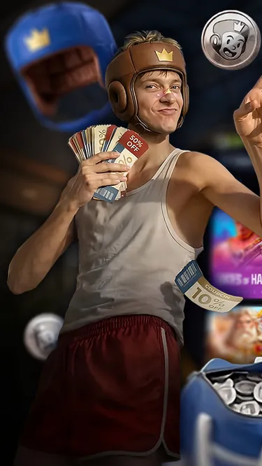 Slimking Screenshot